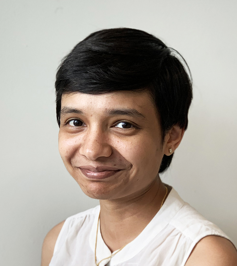 Badhu Sivasubramaniam